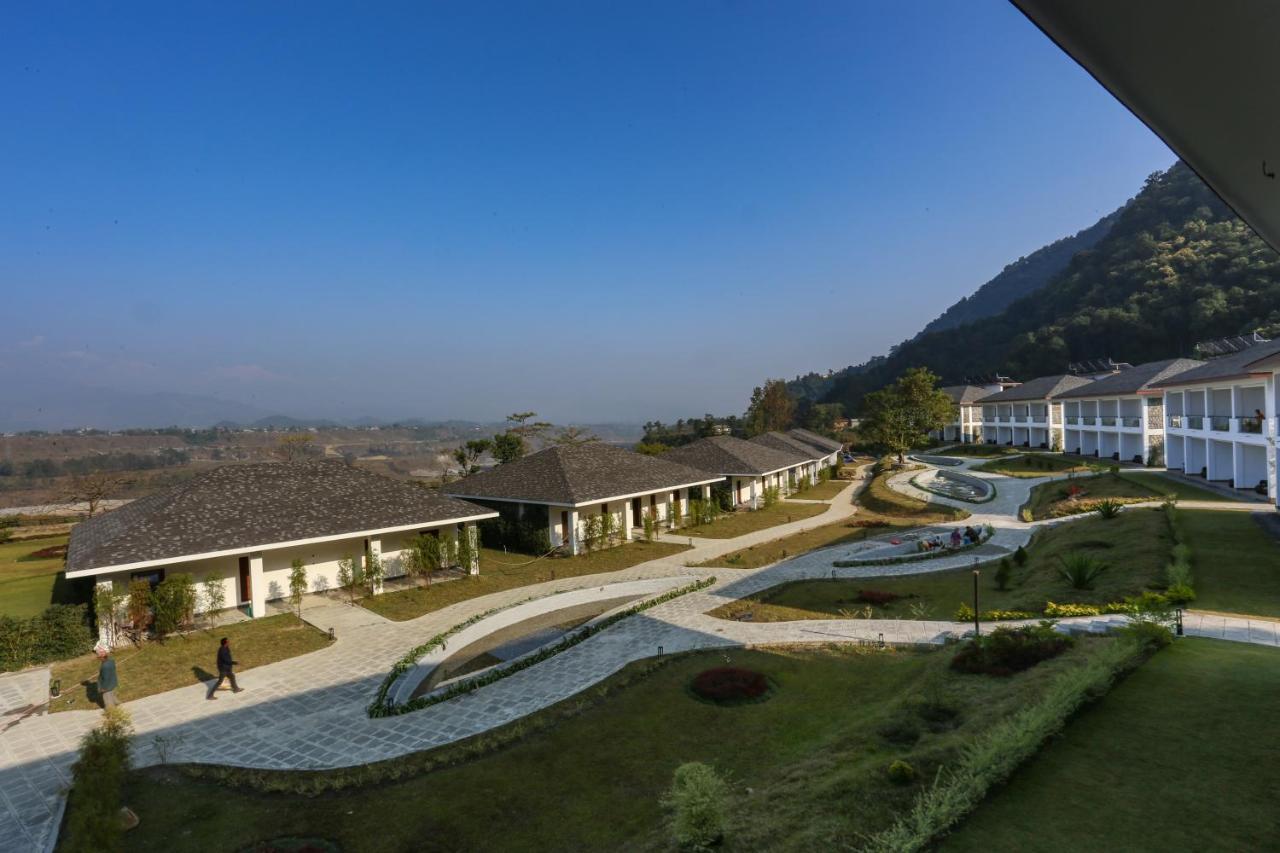 Mountain Glory Forest Resort Pokhara Extérieur photo